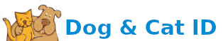 Dog & Cat ID - Free dog identification cards, free cat identification cards